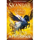 Skandar 3