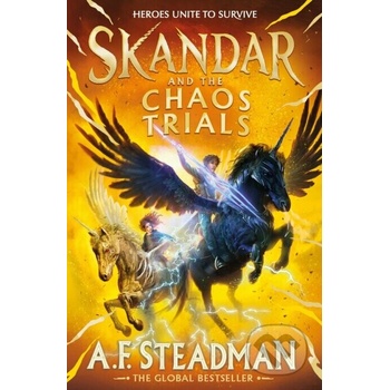 Skandar 3