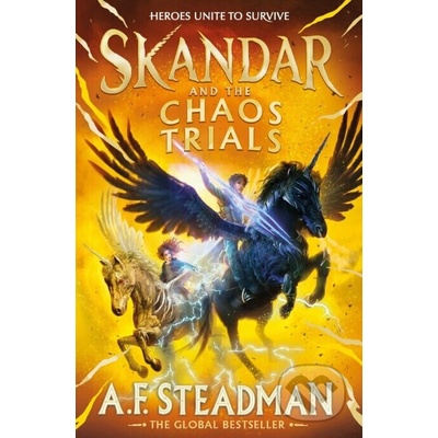 Skandar 3