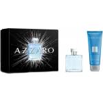 Azzaro Комплект за мъже Azzaro Chrome - Eau de Toilette 50 мл + Душ гел 75 мл