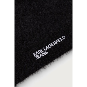 Karl Lagerfeld Jeans шапка дамска (B4W33054)