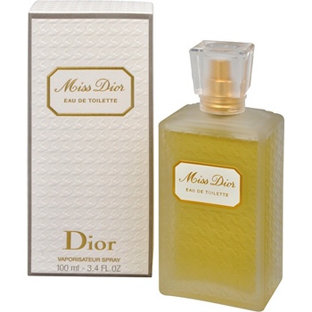 Christian Dior Miss Dior Originale toaletná voda dámska 50 ml