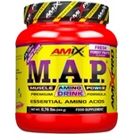 Amix Nutrition M. A. P. Muscle Amino Drink [344 грама] Горски плодове