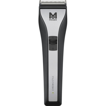 Moser Chrom2Style 1877-0050