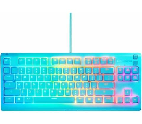 SteelSeries Apex 3 TKL 64933