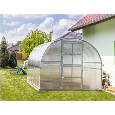 Gutta Gardentec Classic 6 x 3 m polykarbonát 4 mm 4294586