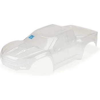 Pro-Line каросерия 1: 5 Ford F-150 Raptor 2017 (X-Maxx)