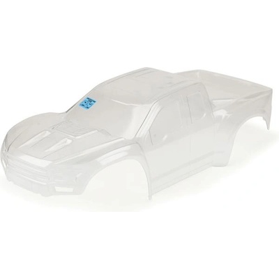 Pro-Line каросерия 1: 5 Ford F-150 Raptor 2017 (X-Maxx)