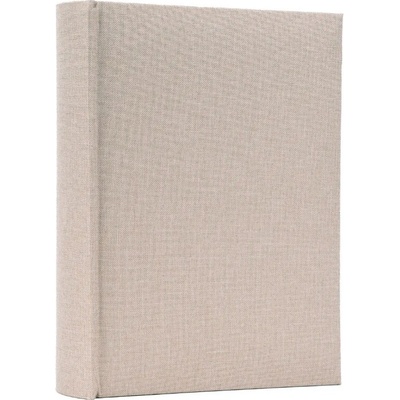 Fotoalbum 13x18/100 Gedeon Linen Cream