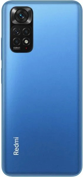 Xiaomi Redmi Note 11S 5G + 4G Volte 128GB 4GB RAM desbloqueado de