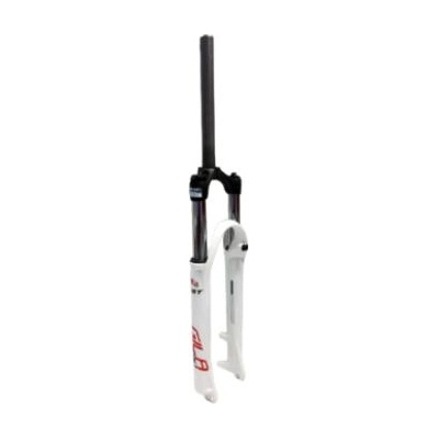 RST Вилка RST Gila Pro RL 2011 Disc бяла