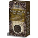 Grešík Čaje 4 světadílů zelený čaj China Oolong Se Chung 1 kg