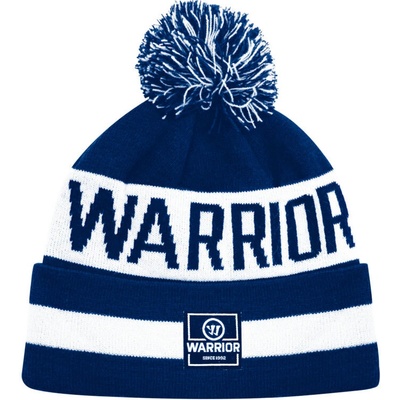 Warrior Team Toque Blue