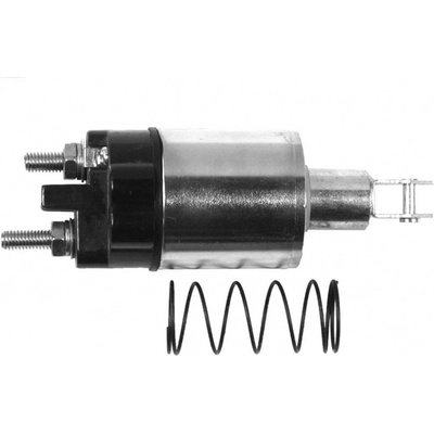AS-PL Elektromagnetický spínač pre štartér SS4022