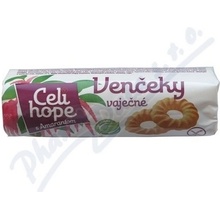 Celi Hope vaječné věnečky s amarantem 100 g