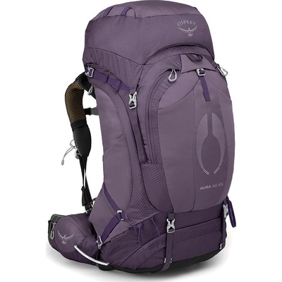 Osprey Aura AG 65l Enchantment purple