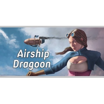 Airship Dragoon