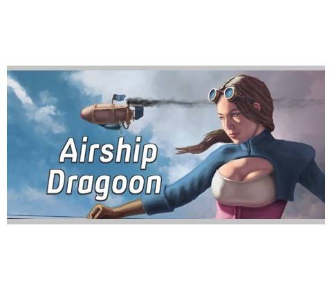 Airship Dragoon