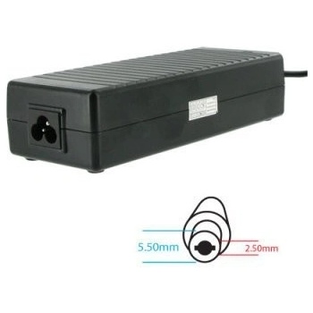 Patona adaptér pro notebook PT2530 120W - neoriginální