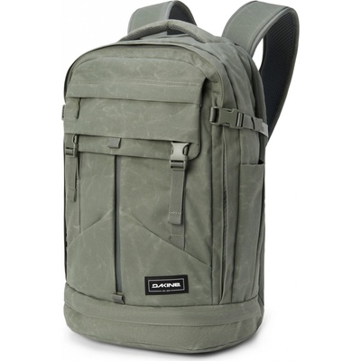 Dakine Verge MULLED BASIL 32l – Zboží Dáma