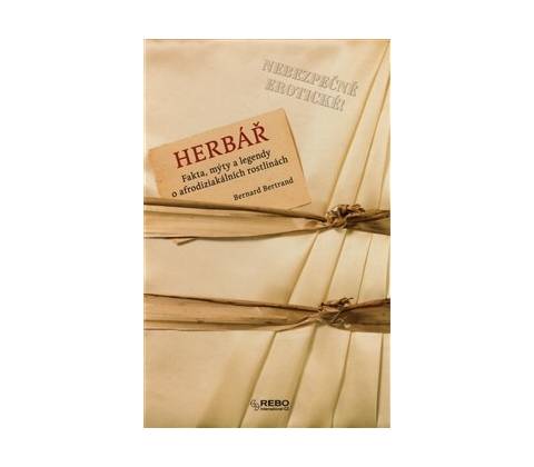 Erotický herbář
