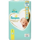 Pampers Premium Care 1 52 ks