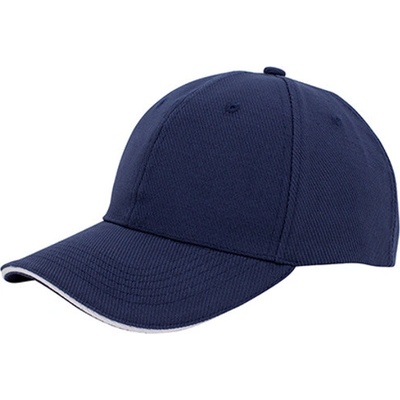 L-Merch Unisex C683 Navy