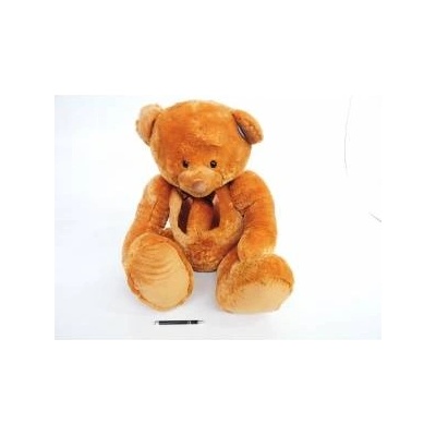 Dubi Brown Teddy Bear 80cm