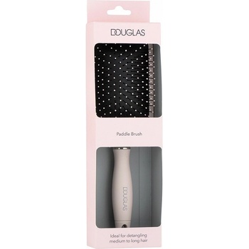 Douglas Accessories Douglas Hair Paddle Brush Четка за коса дамски