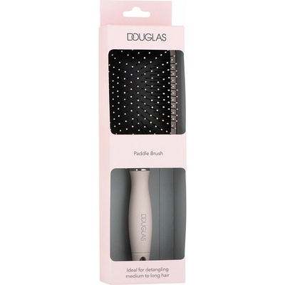 Douglas Accessories Douglas Hair Paddle Brush Четка за коса дамски