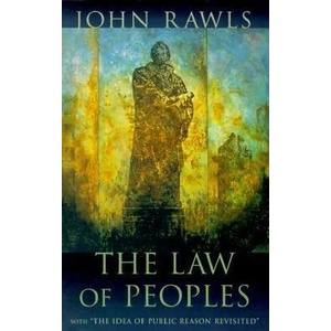 Law of Peoples | John Rawls (ISBN: 9780674005426)