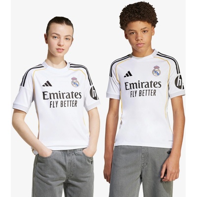 adidas dres REAL H JSY 2025/26 jj1931