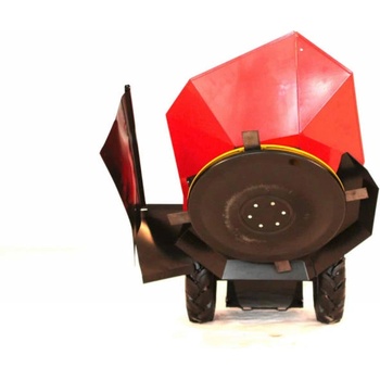 Image 1 of VARI DS521 Z AGATHA (DKDMT4425)