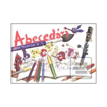 Abecedári
