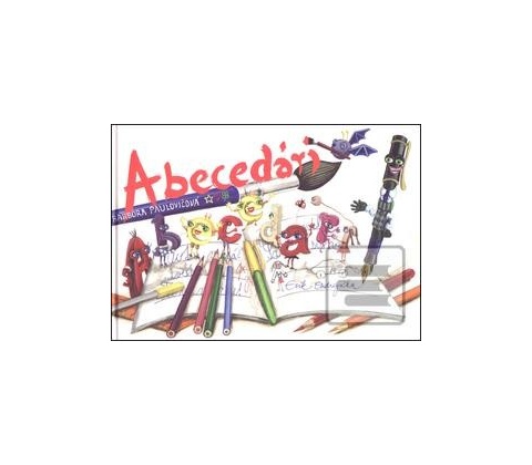 Abecedári