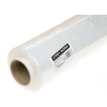 Image 1 of Стреч фолио 23 микрона 2.5кг (396335)