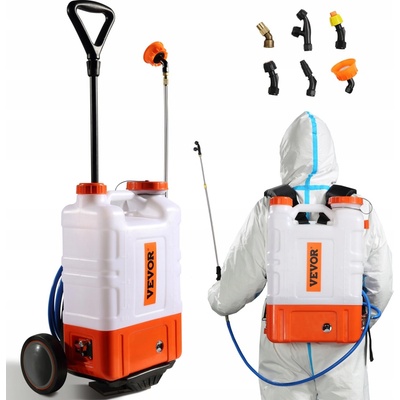 Vevor 15 l