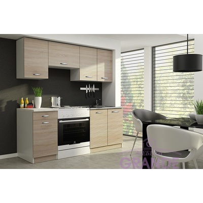 Mebeli Grande КУХНЯ АПАРТ (10191019)