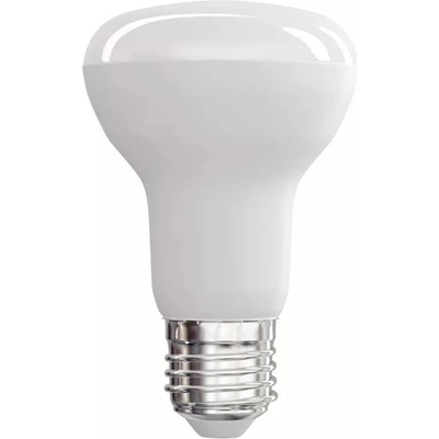 Emos E27 LED 10W R63 2700K teplá bílá