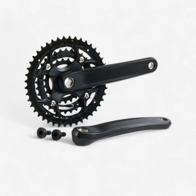 DECATHLON Trojprevodník na bicykel 7-8 a 9 rýchlostí
