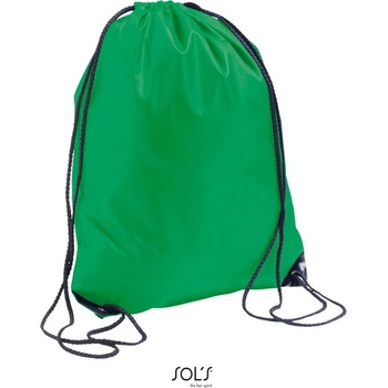 Sol's Collection Urban COT26706052099 zelená kelly