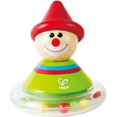 Hape Gašpar Ralph