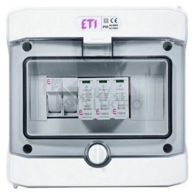 ETI RFVE1100/8-DC1/1-16-EMT12