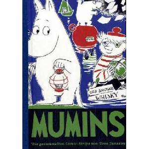 Mumins / Mumins 3. Bd. 3 (ISBN: 9783941099494)