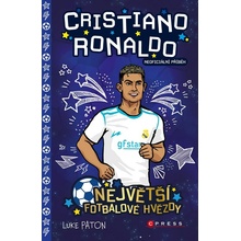 Cristiano Ronaldo - Neoficiální příběh
