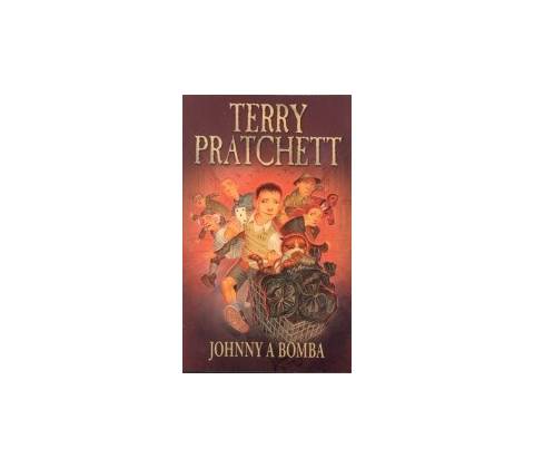 Johnny a bomba - 3