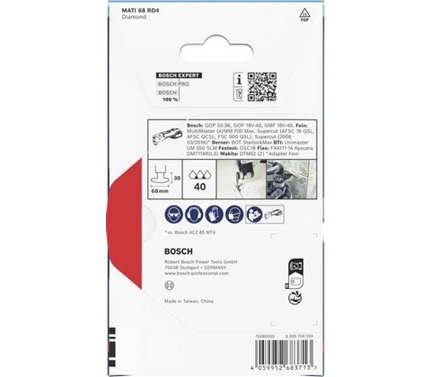 Bosch Accessories 2608902082