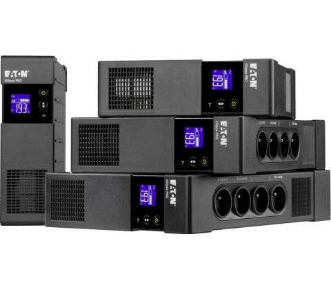 Eaton ELP850DIN