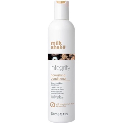 Milk Shake Integrity & Strength Подхранващ кондиционер, 300 ml