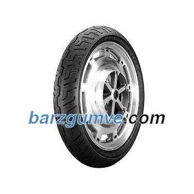 Dunlop K 177 F ( 120/90-18 TT 65H M/C, Предно колело )